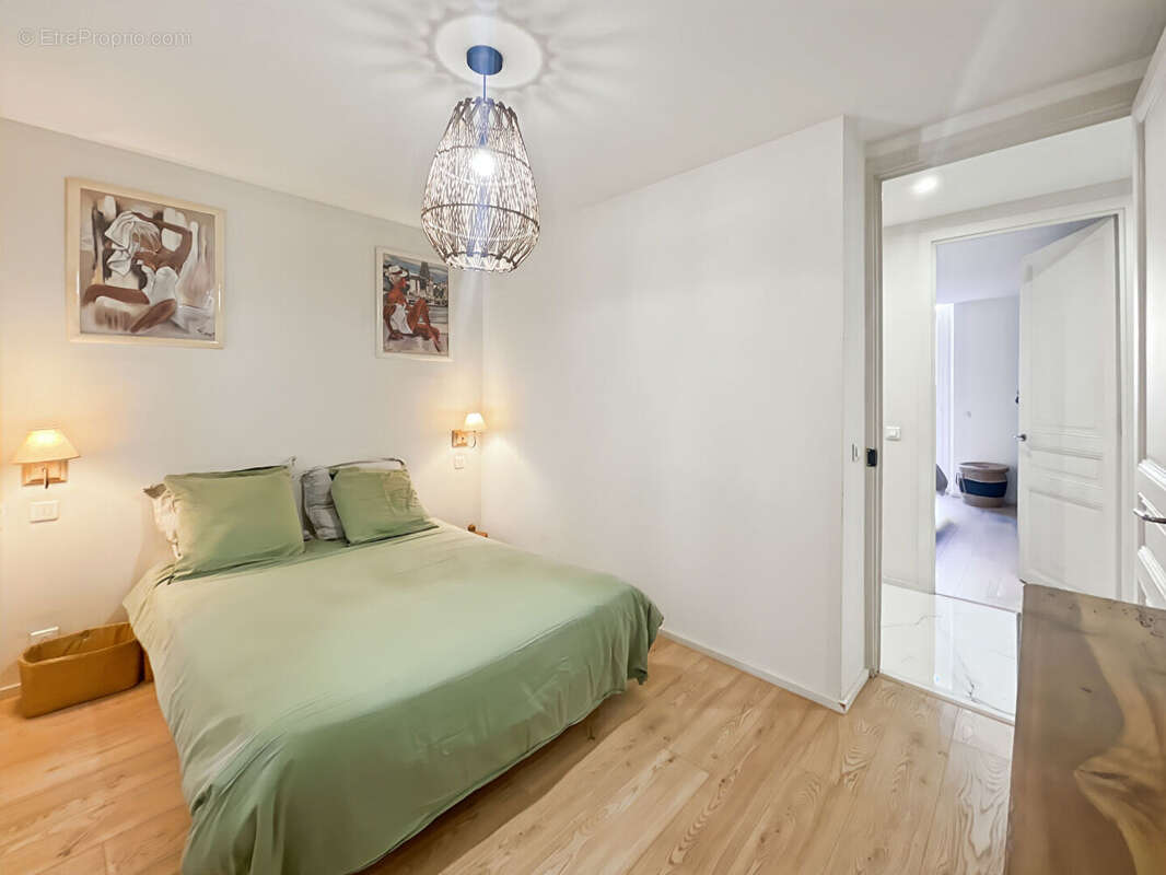 Appartement à GRASSE