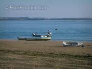 Appartement à LA FLOTTE