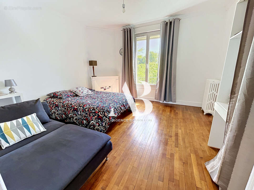 Maison à NANGIS