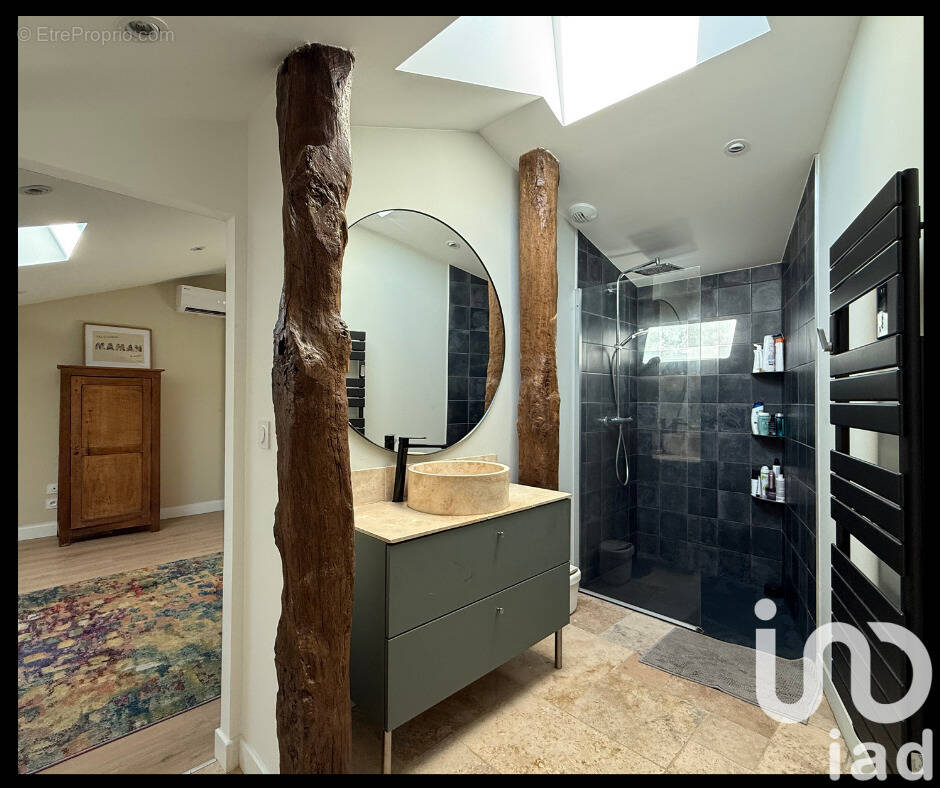 Photo 1 - Maison à SAMATAN