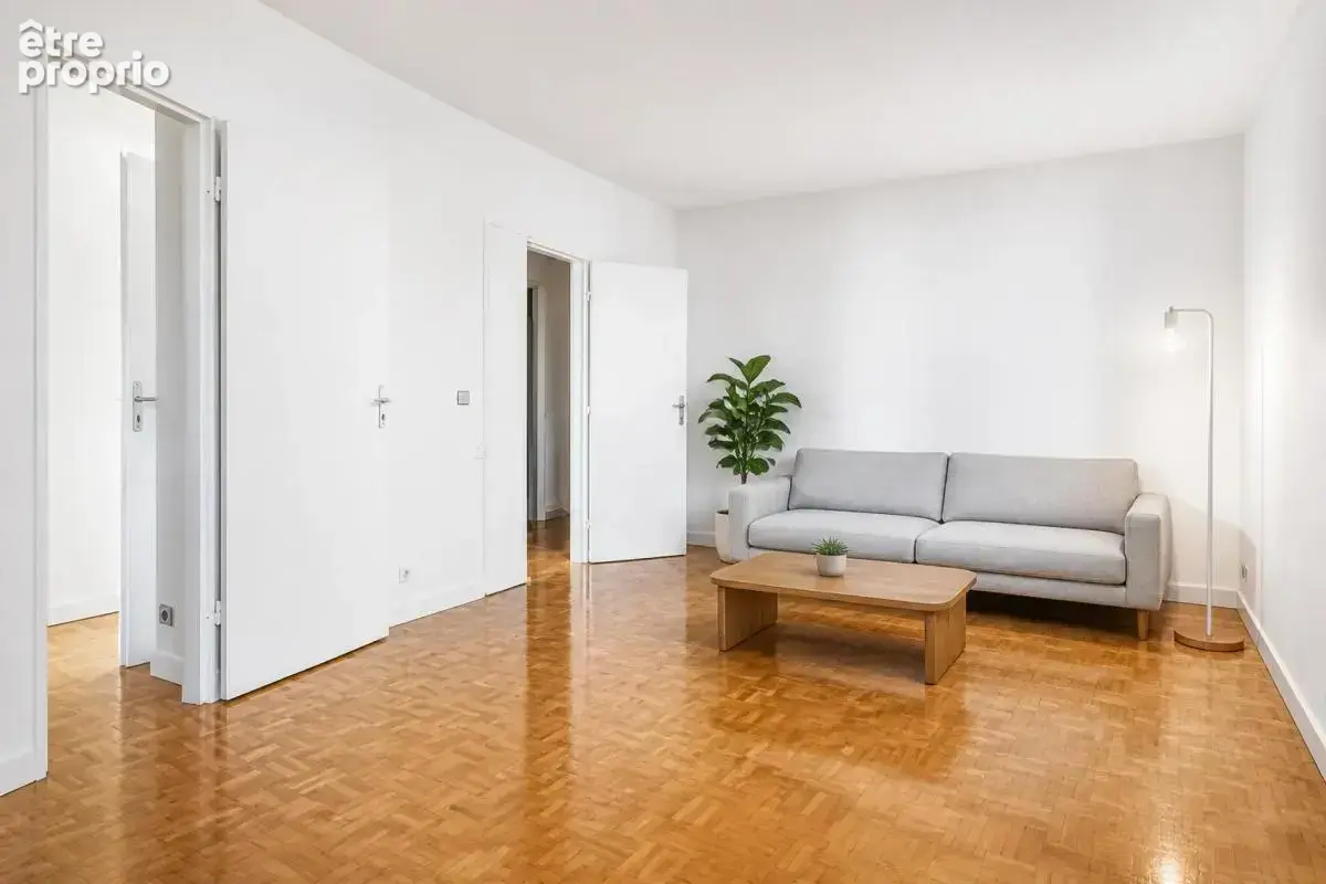 Appartement de 2 pièces de 45 m² à La Garenne-Colombes - photo 5