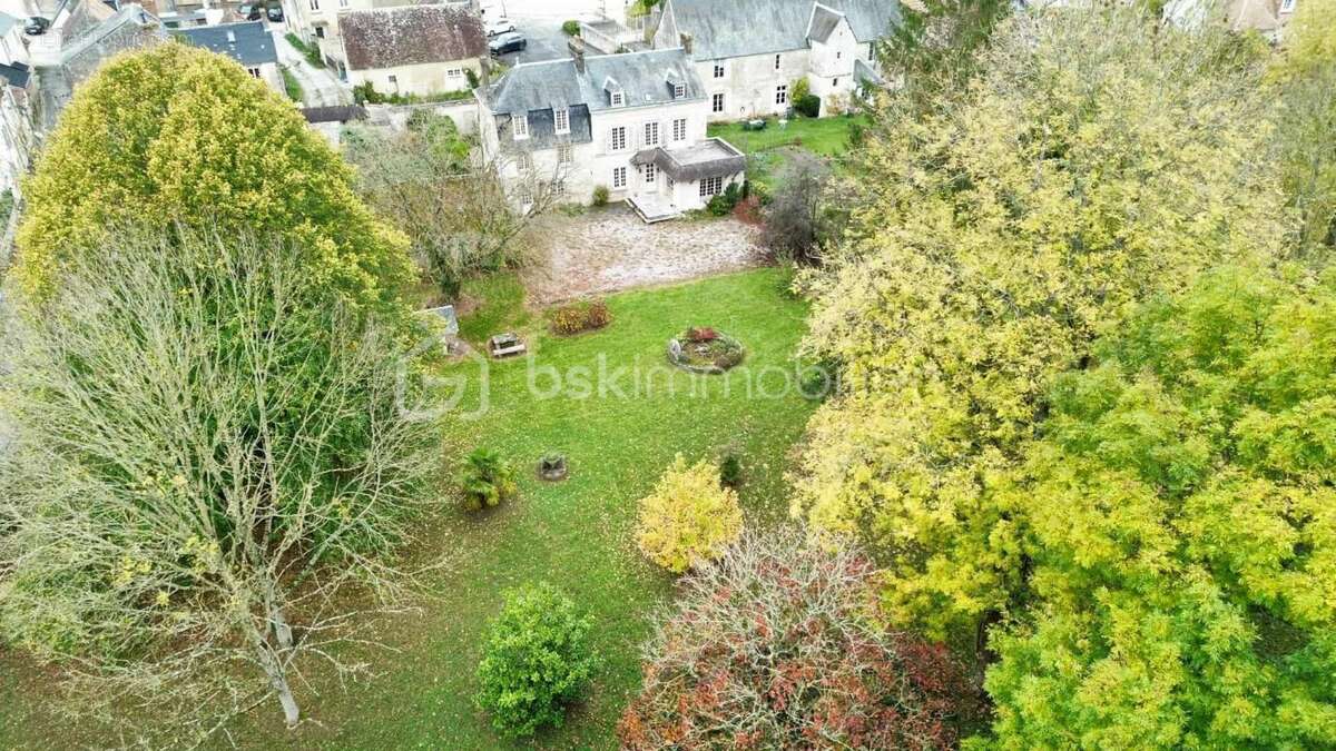 Maison à LE MERLERAULT