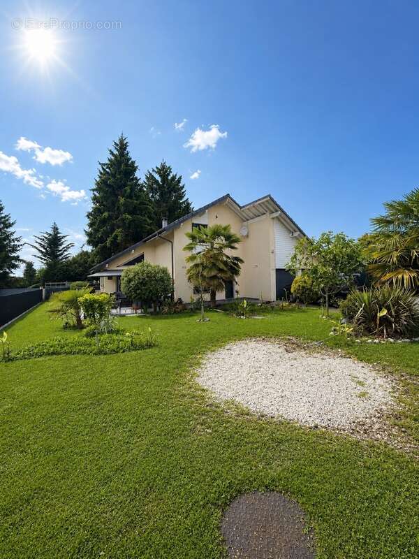 Maison à vendre THYEZ - photo 2