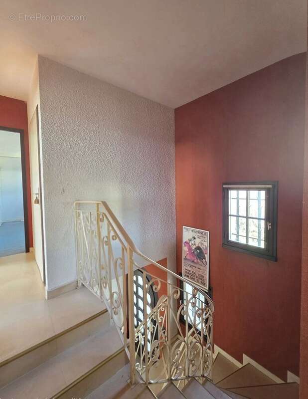 Maison à SEMEAC