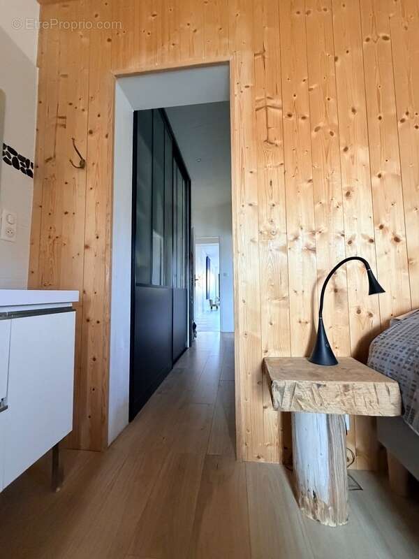 Maison à LE BOIS-PLAGE-EN-RE