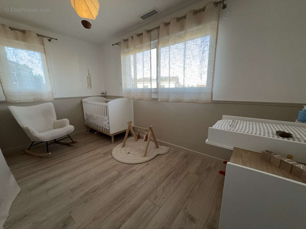 Maison à TIGNIEU-JAMEYZIEU