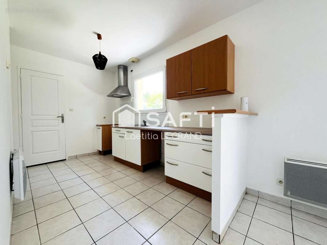 Photo 5 - Maison à BEGARD