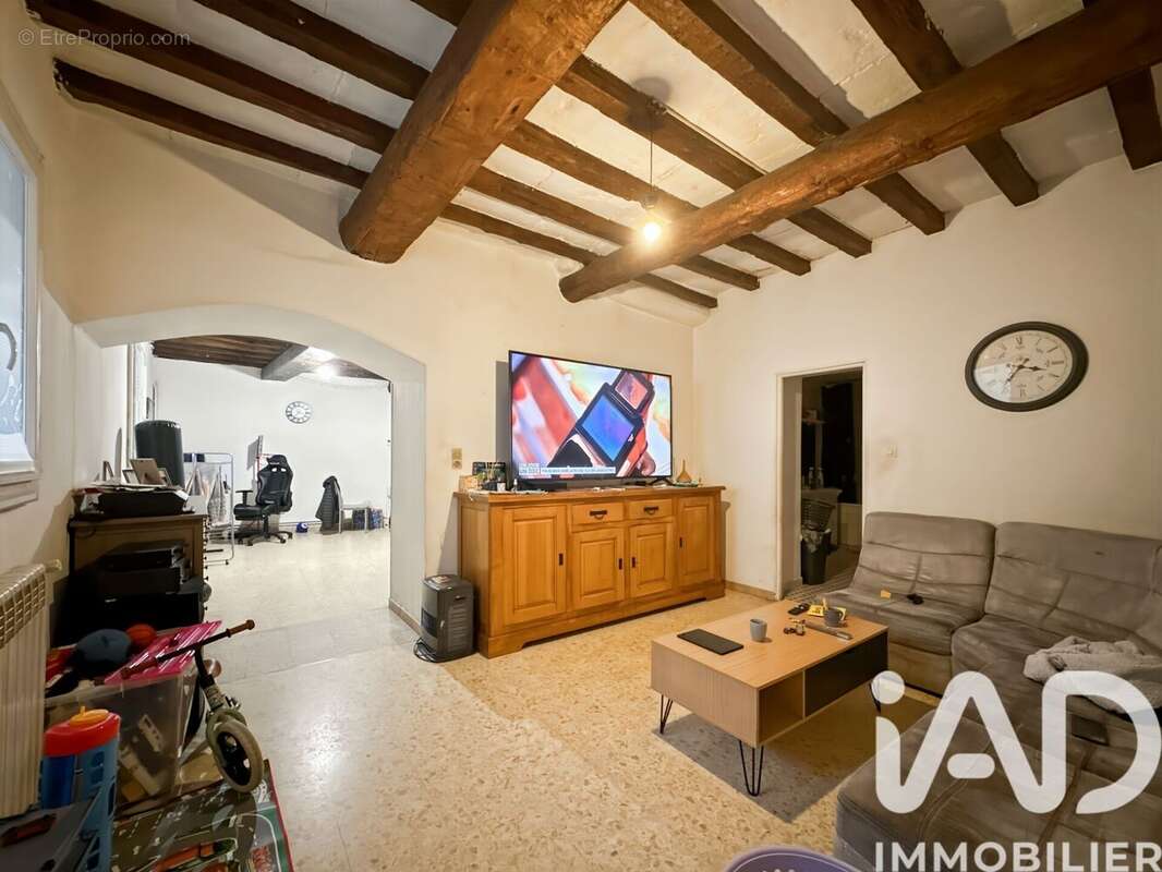 Photo 4 - Maison à MILHAUD