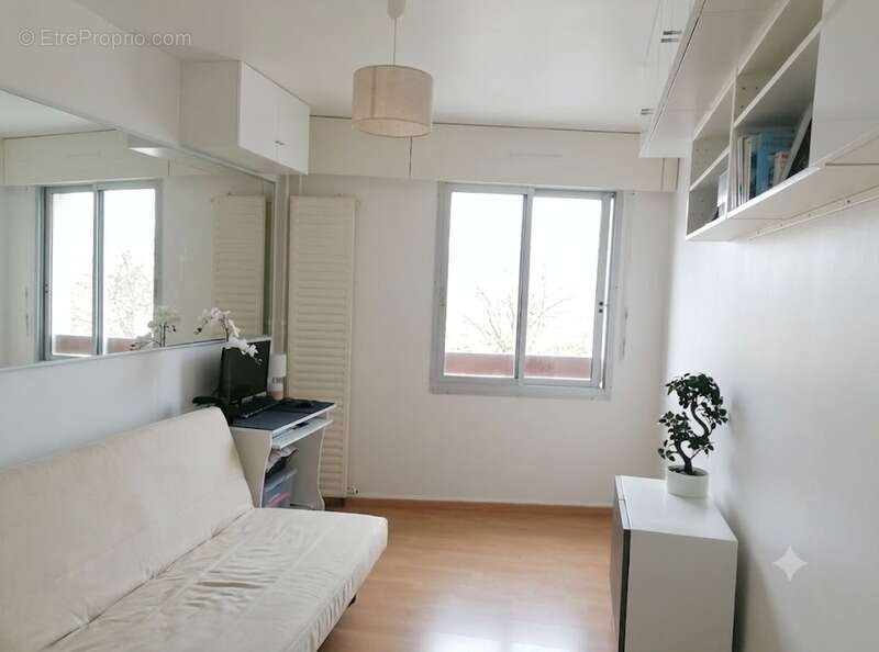Appartement à vendre 1 pièces PARIS 13EME ARRONDISSEMENT (75) - photo 3