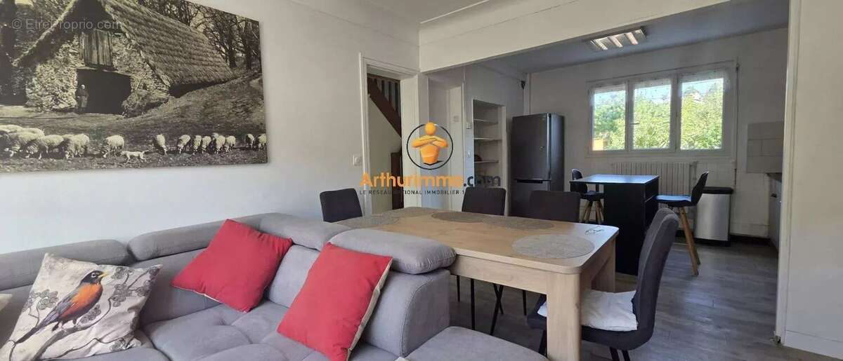 Vente Maison Lourdes(65100) 149 000ï¿œ - photo 4