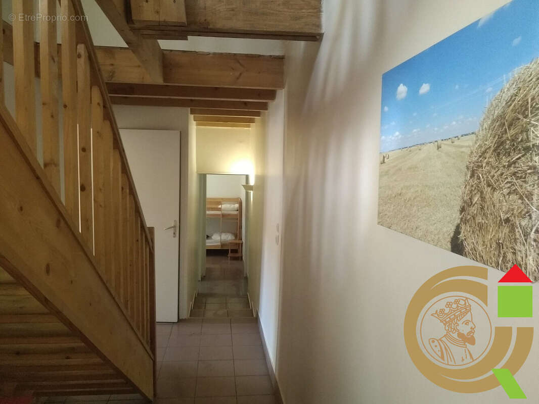 Maison 99 m² à Beaurainville  - photo 4