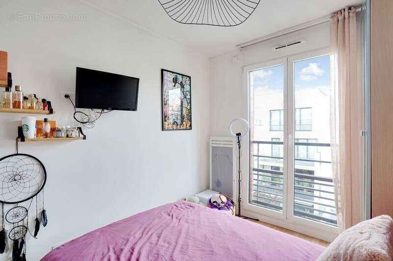 Appartement à SURESNES