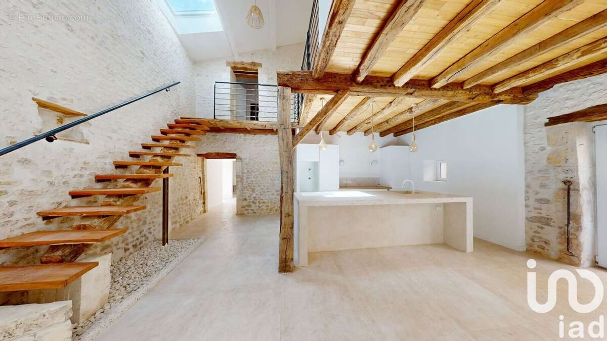 Photo 5 - Maison à ARCHIAC