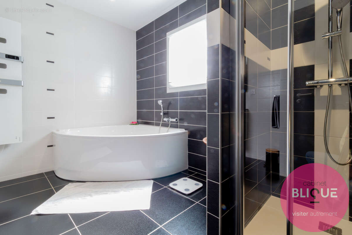 Maison à RICHARDMENIL