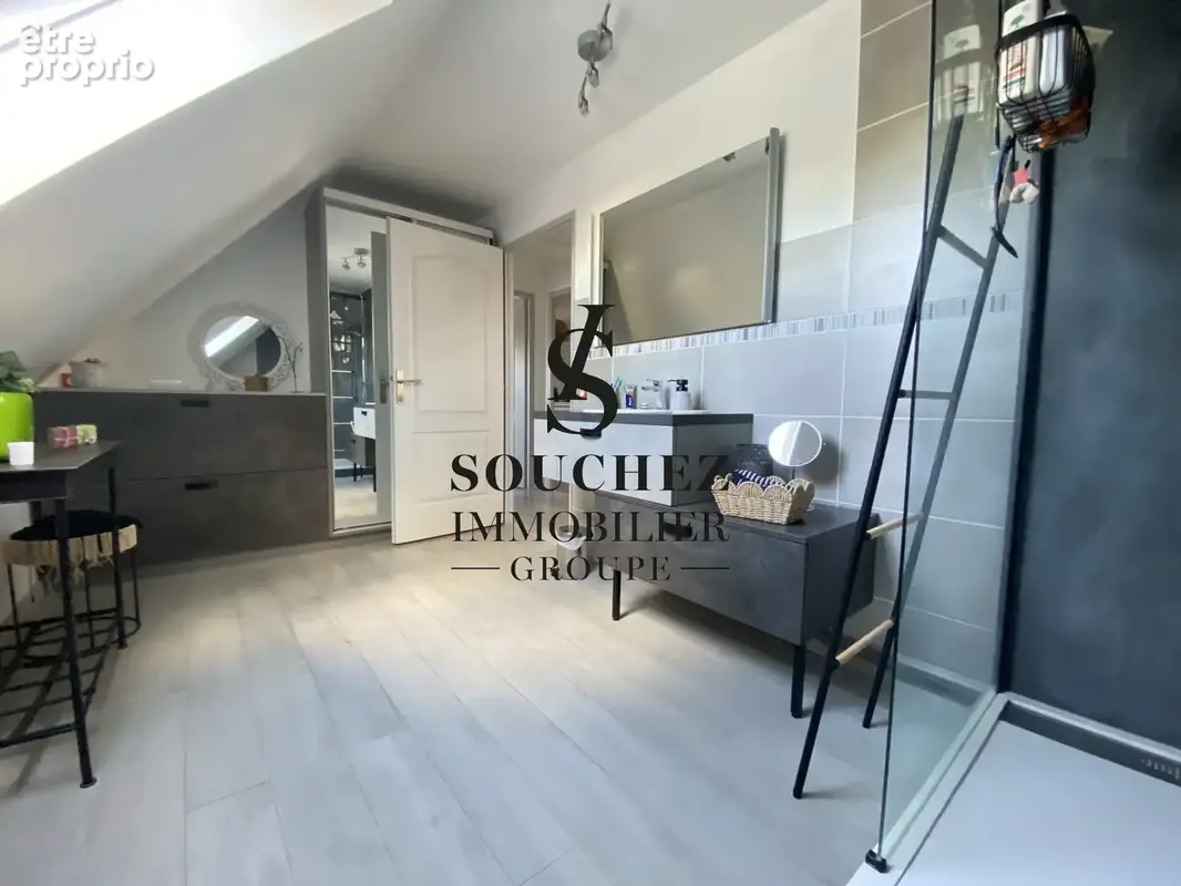Maison 7 pièces 110 m² à vendre à Aix-Noulette (62160) - photo 9