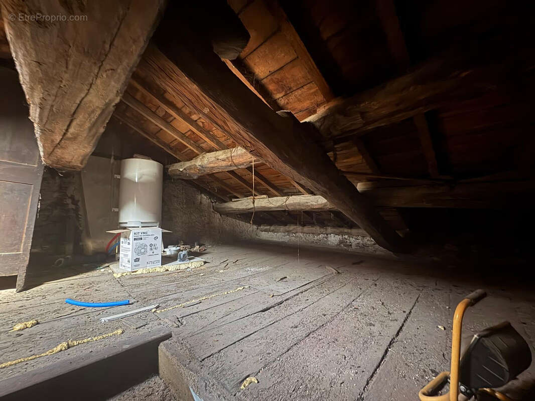 Maison à LACABAREDE