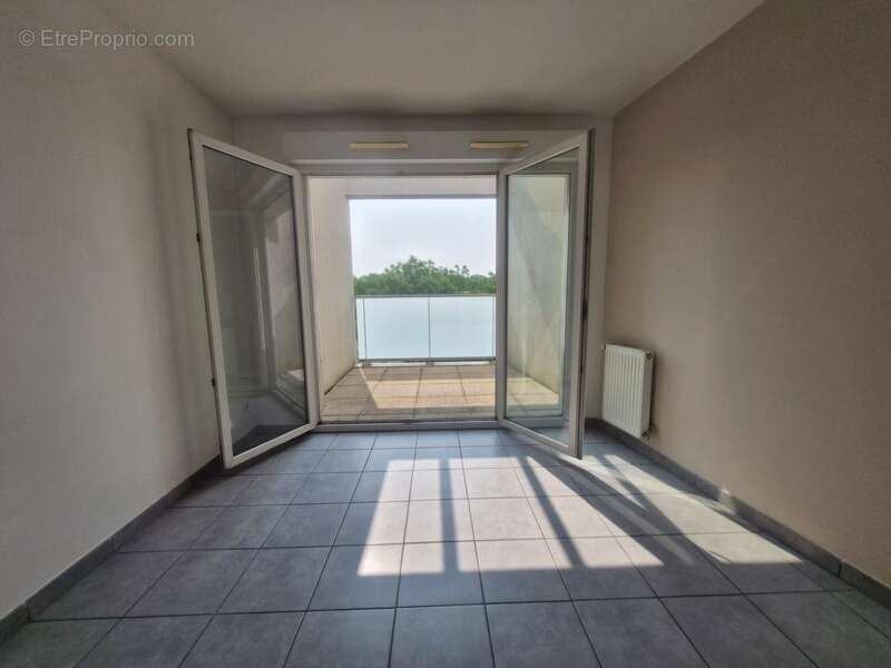 Appartement à SAINT-PRIEST