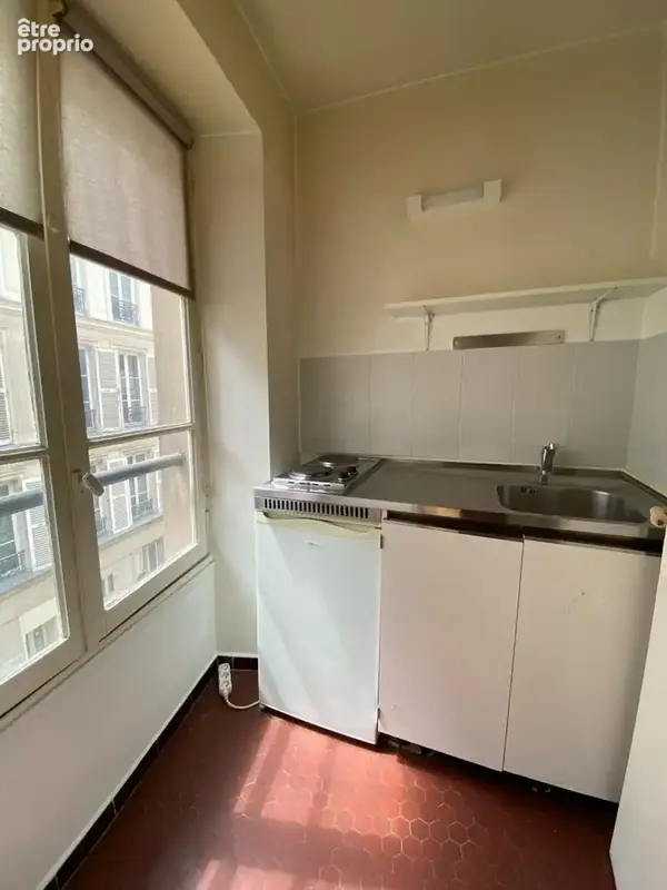 Appartement 24 m² à Paris-5e  - photo 2