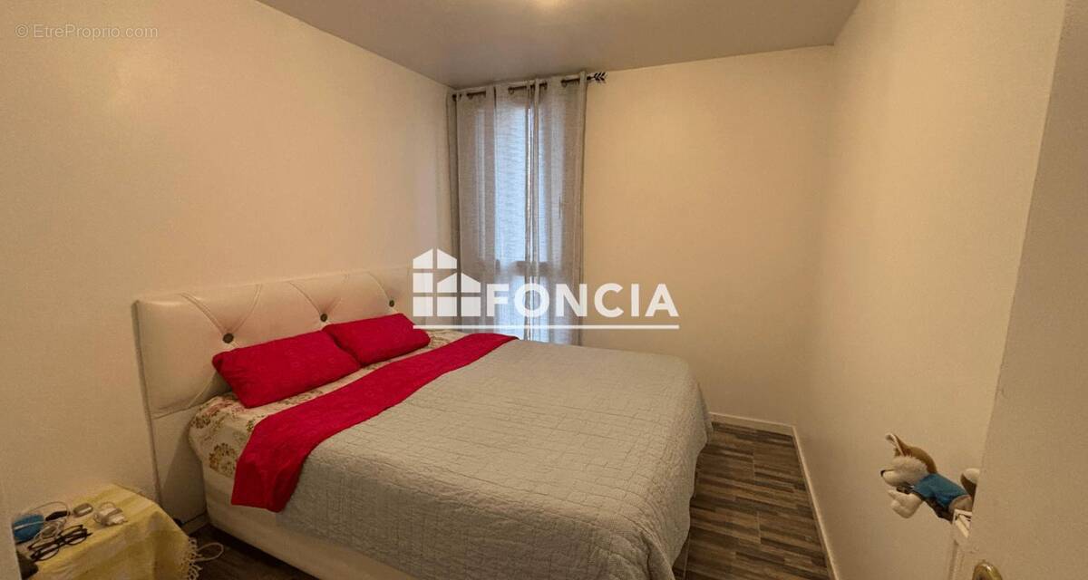 Appartement à MARIGNANE