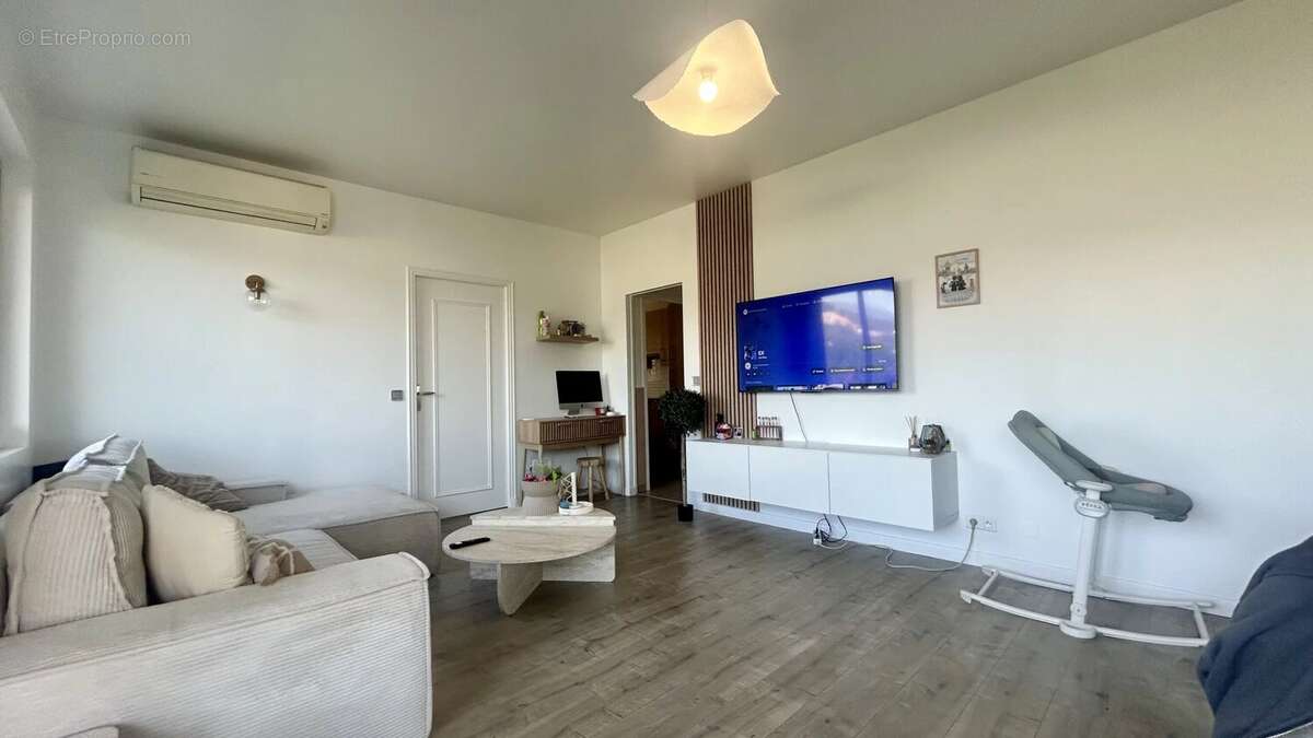 Maison à NICE