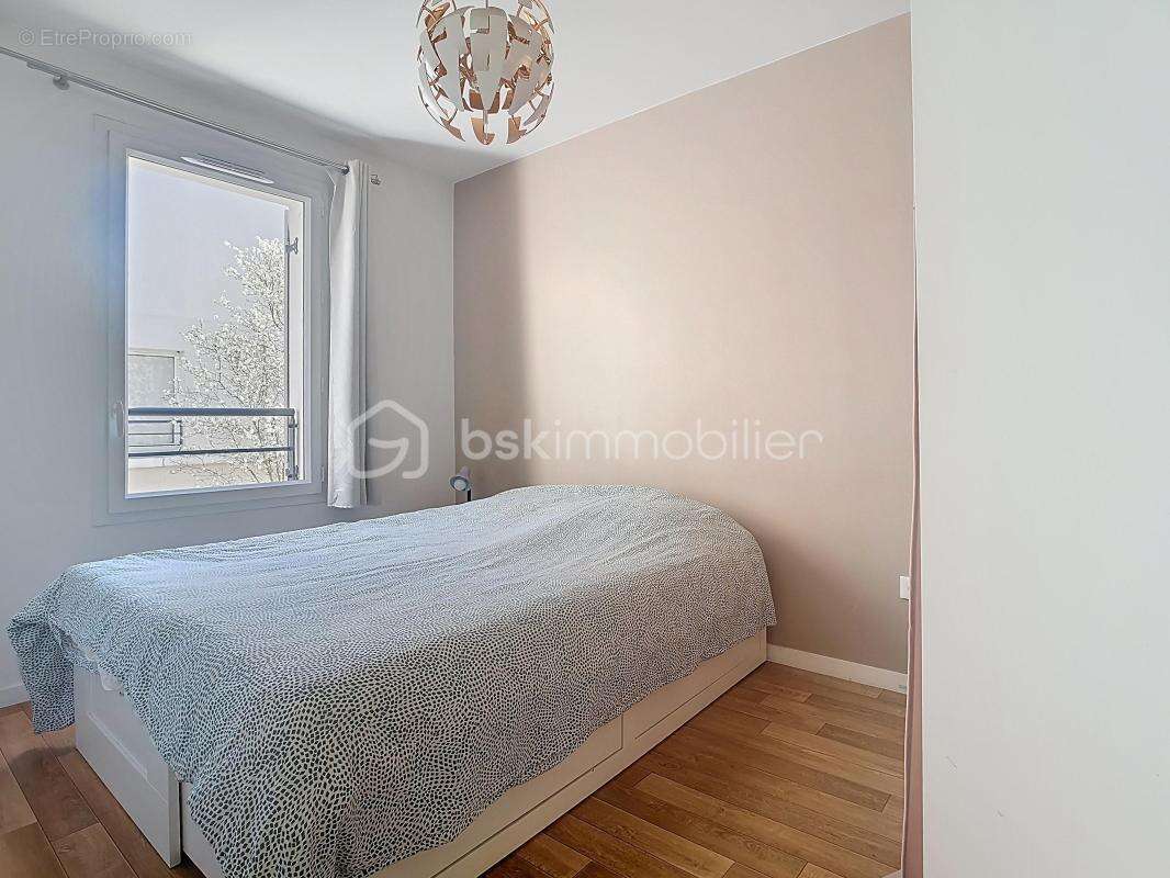 Appartement à TORCY