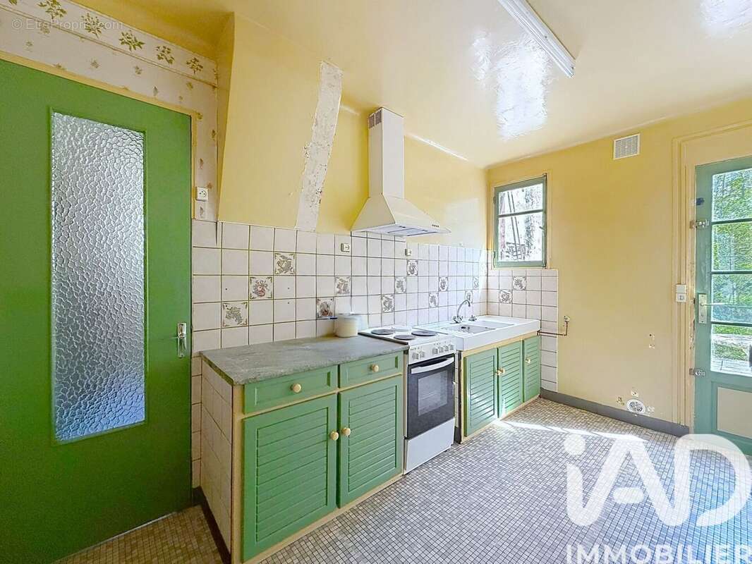 Photo 5 - Maison à PONT-SUR-SEINE