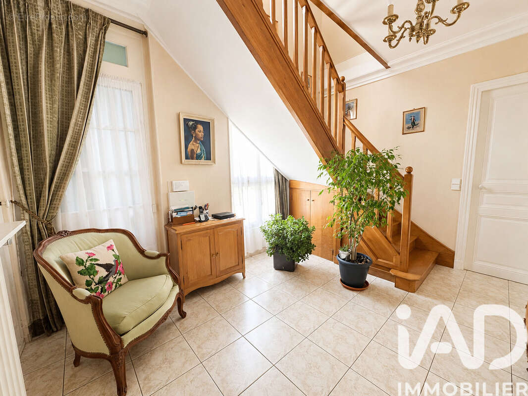 Photo 5 - Maison à LE PERREUX-SUR-MARNE