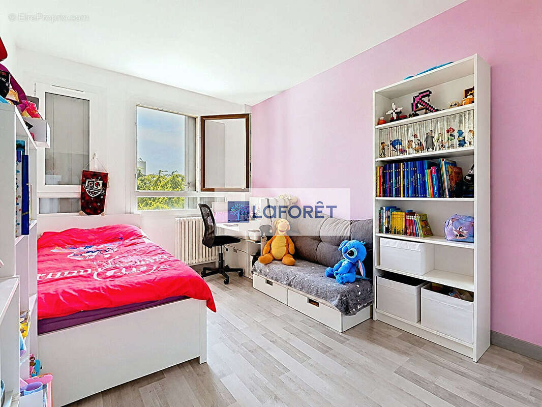 Appartement Sartrouville 3 pièce(s) 73 m2 - photo 4