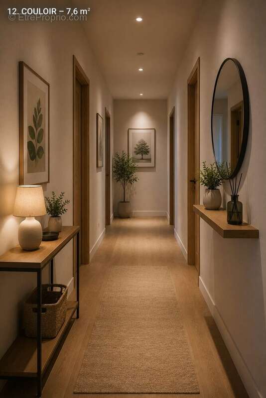 Appartement 114 m² à Neuilly-Sur-Seine  - photo 9