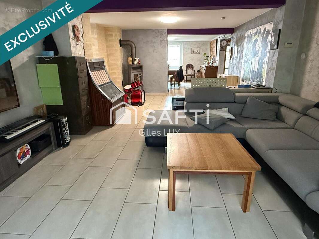 Photo 2 - Maison à FRANCALTROFF