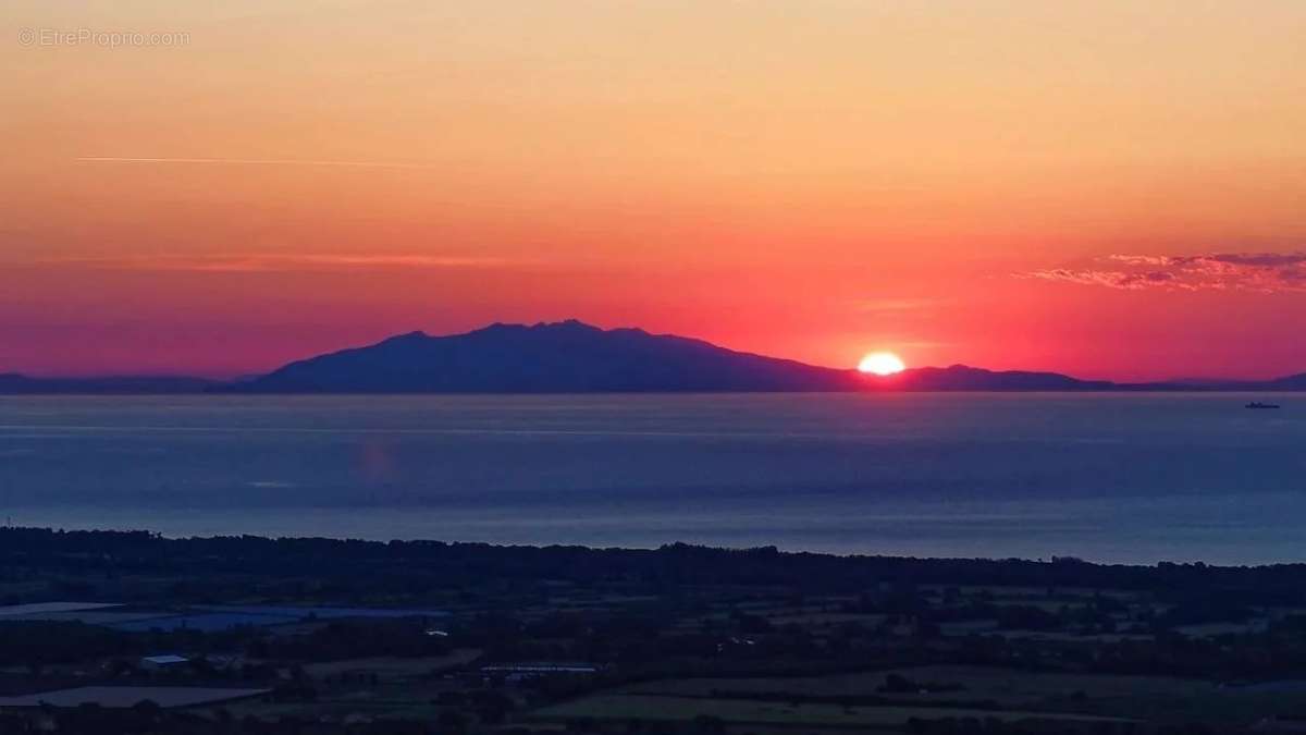 Maison à SORBO-OCAGNANO