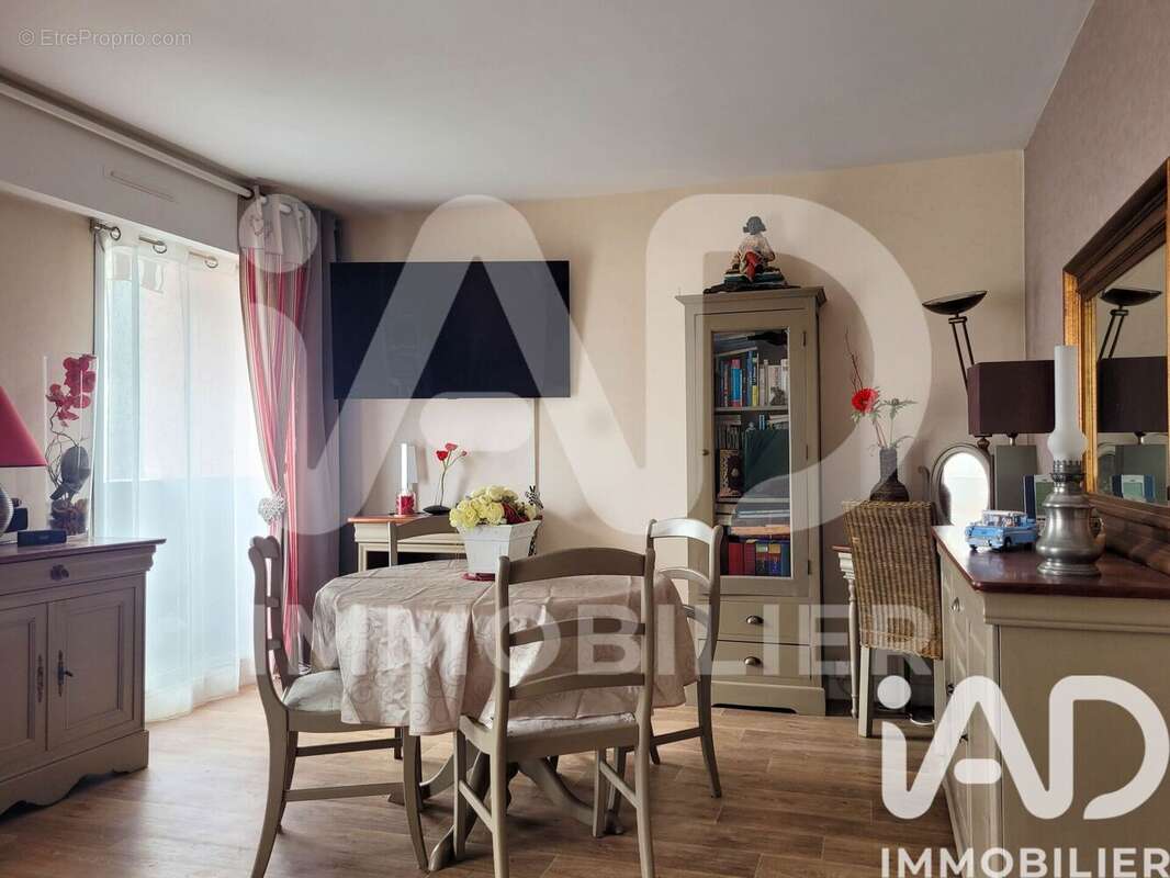 Photo 4 - Appartement à MONTLUCON