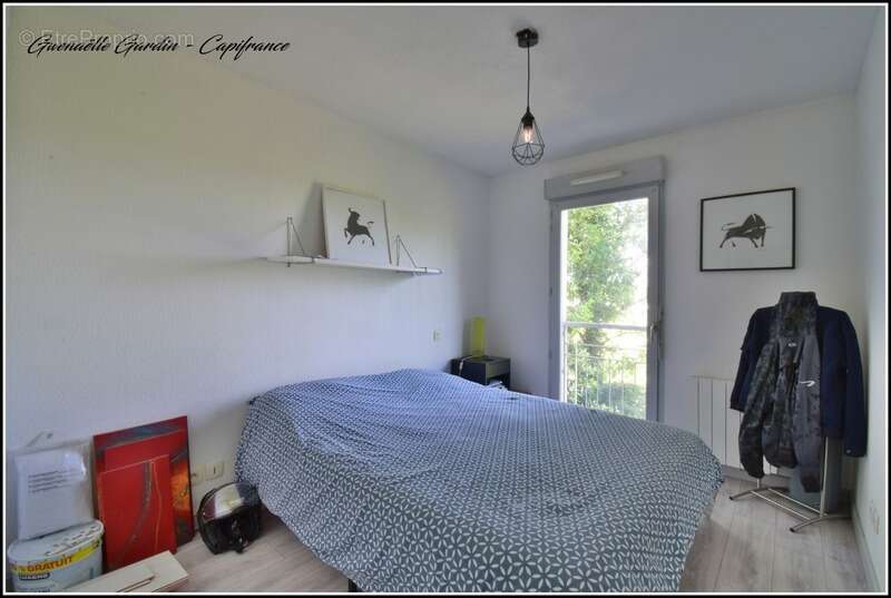 Appartement à EYSINES