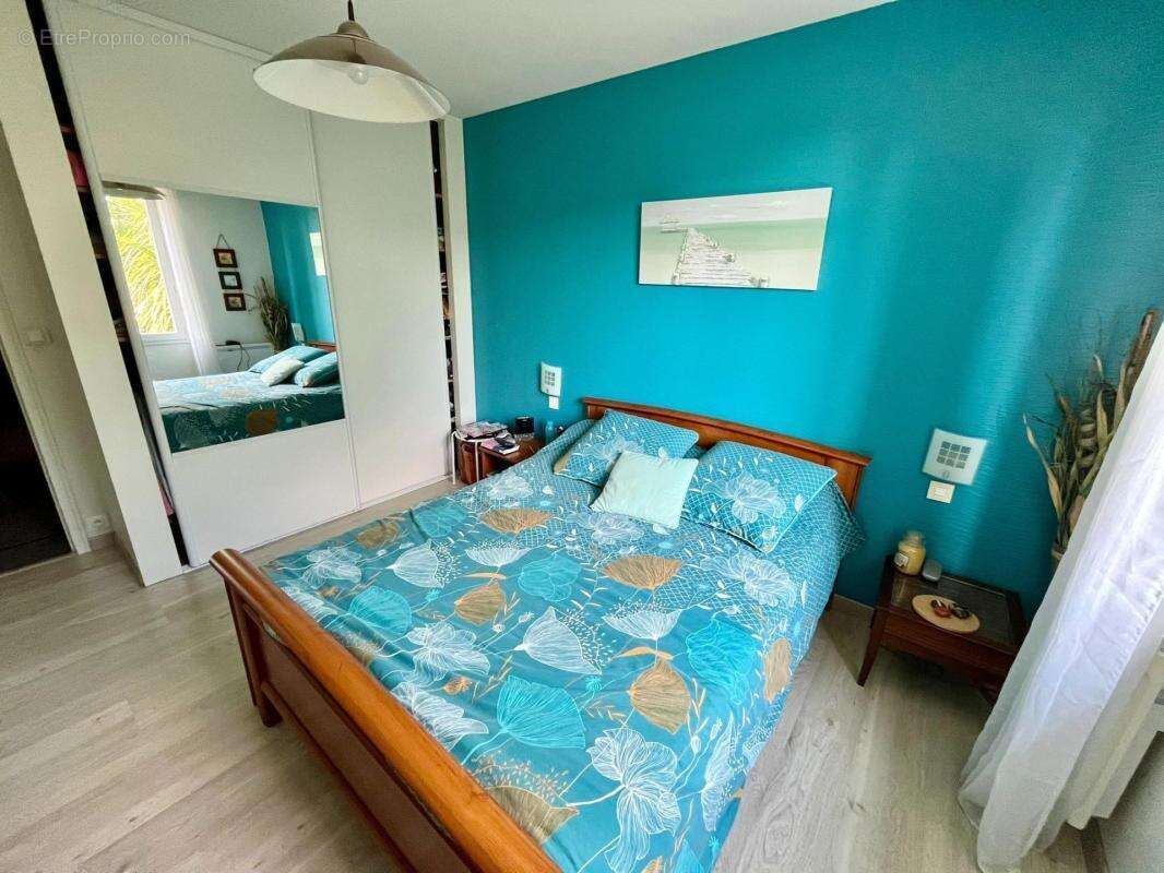 Maison 7 pièces 144 m² 5 chambres - photo 4