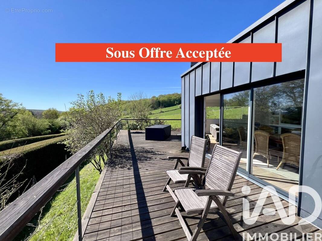 Photo 1 - Maison à DUCLAIR