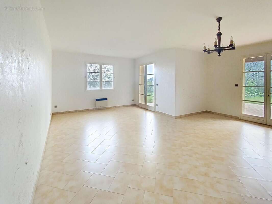 Photo 7 - Maison à LA VOULTE-SUR-RHONE