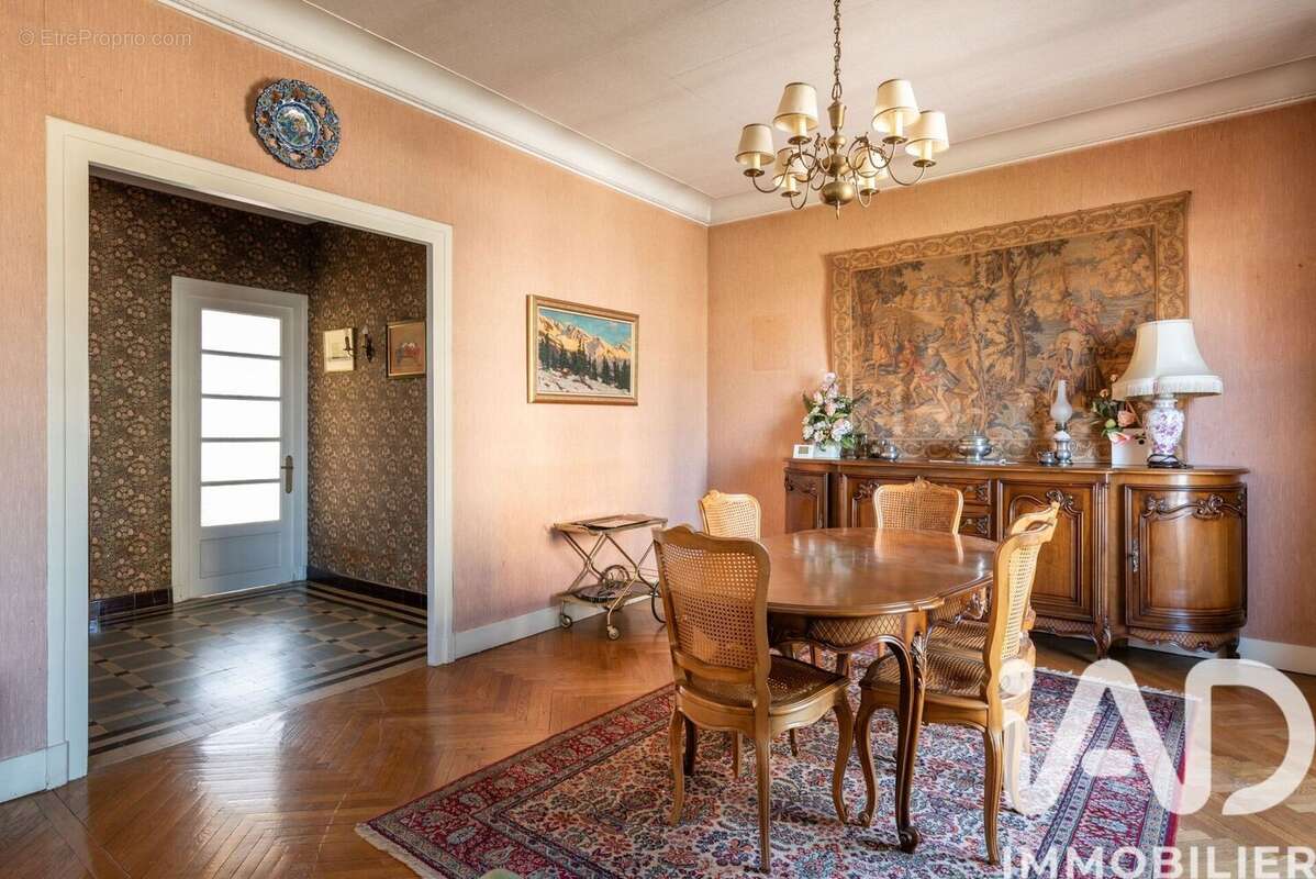 Photo 3 - Appartement à GRENOBLE
