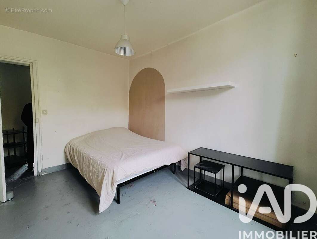 Photo 2 - Appartement à PARIS-19E