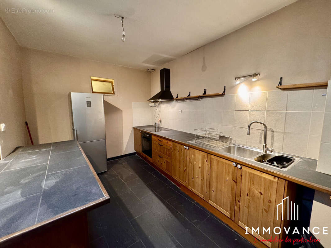 Appartement 52 m² à Montpellier  - photo 2