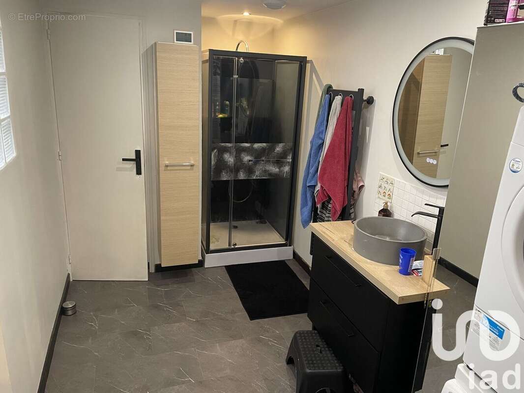 Photo 3 - Maison à BRUAY-SUR-L&#039;ESCAUT