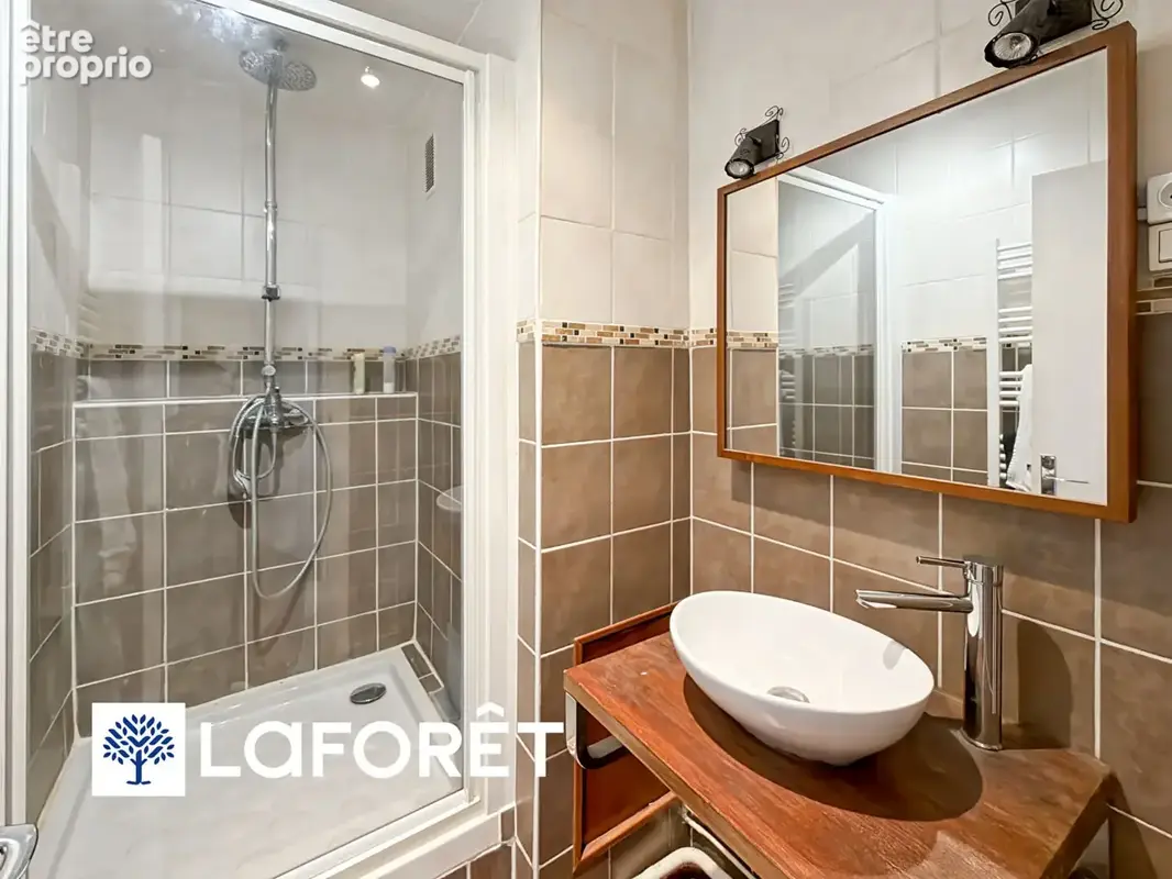 À vendre : Appartement spacieux de 4 pièces à RIS ORANGIS - photo 6