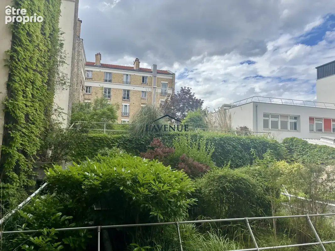 Appartement 3 pièces 70 m² à vendre à Paris-15e (75015) - photo 8