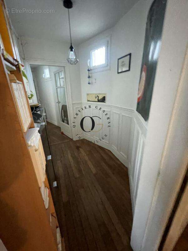 Vente occupée 2P 47.82m² - photo 5