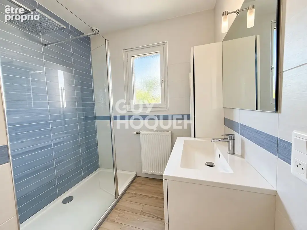 Maison Avranches 8 pièce(s) - photo 7