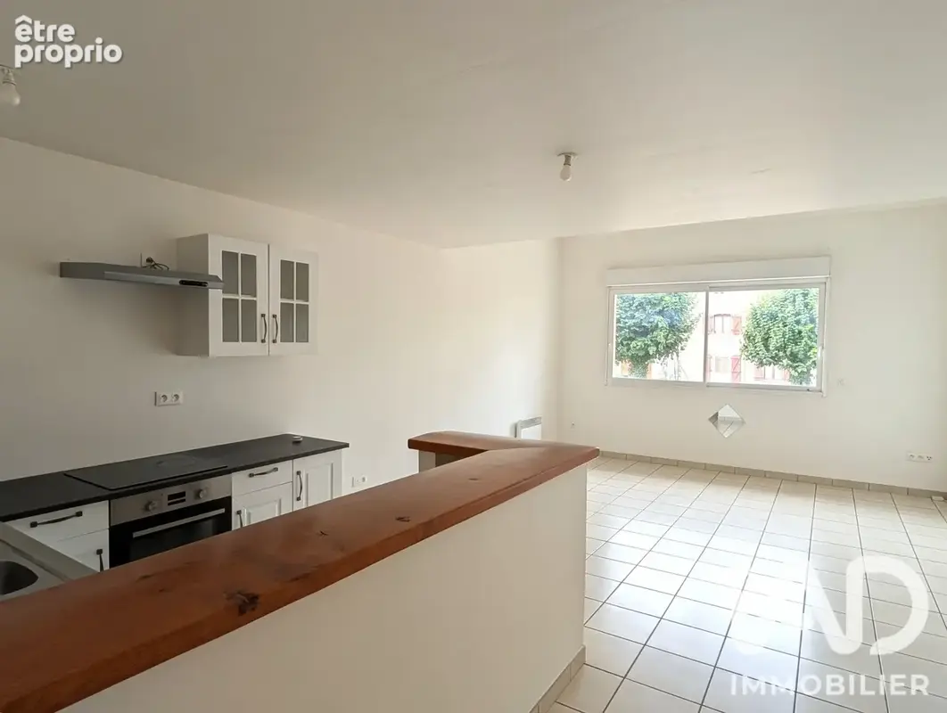 Photo 1 - Appartement à SAINT-ERME-OUTRE-ET-RAMECOURT