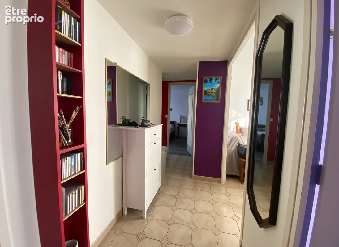 Photo Appartement à Meaux au prix de 169 000€