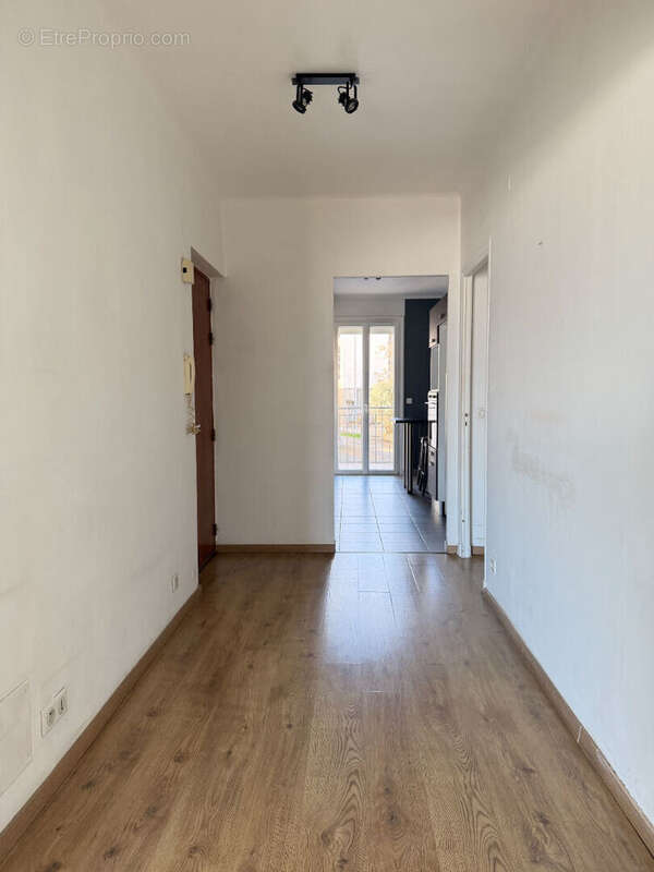 Appartement à AJACCIO