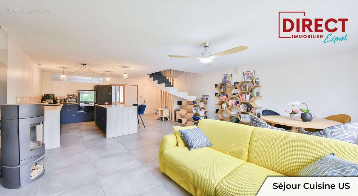 Appartement à ALFORTVILLE