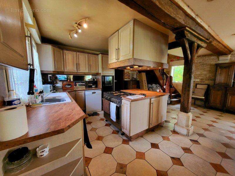 Photo 9 - Maison à GRANGUES