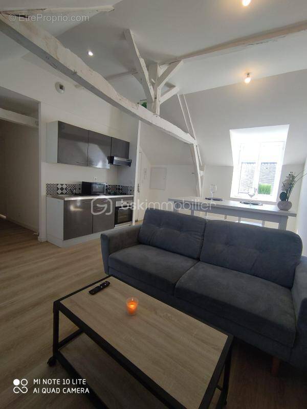 Appartement à PACE
